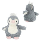 Depesche Princess Mimi Plush Baby Penguin Pendant (Choice of 4) - Old Railway Line Garden Centre