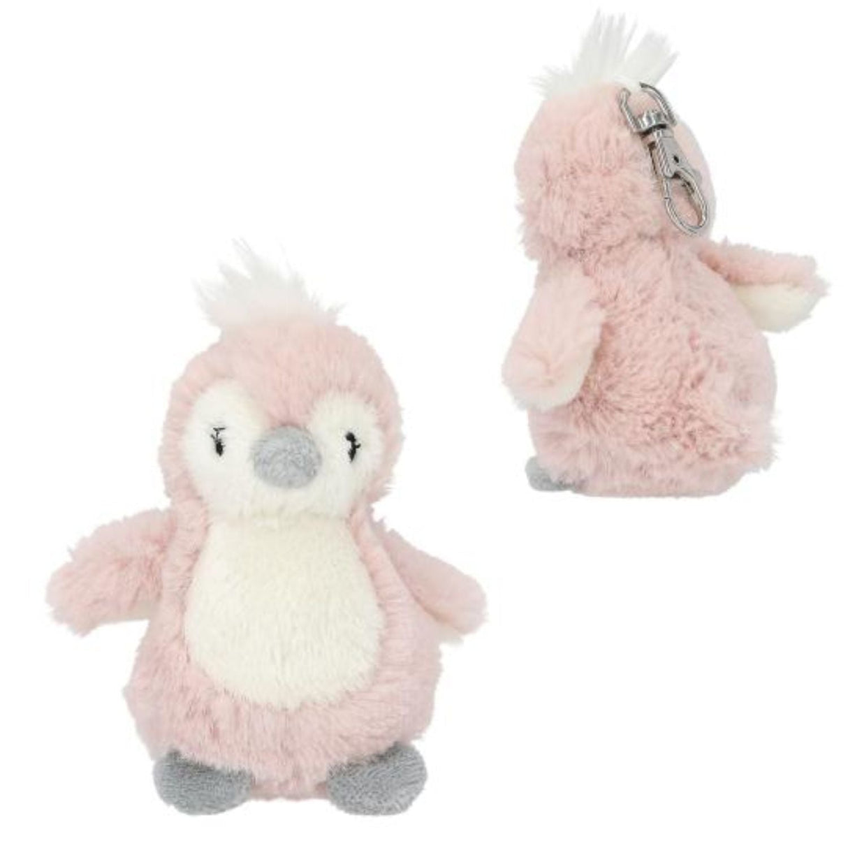 Depesche Princess Mimi Plush Baby Penguin Pendant (Choice of 4) - Old Railway Line Garden Centre