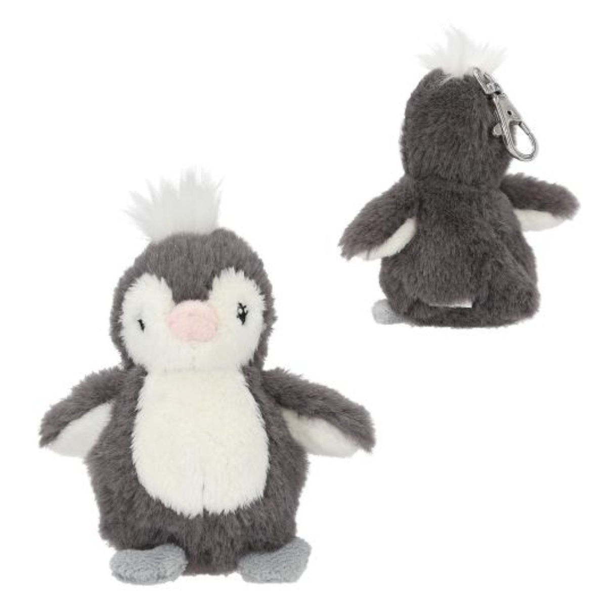 Depesche Princess Mimi Plush Baby Penguin Pendant (Choice of 4) - Old Railway Line Garden Centre