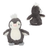 Depesche Princess Mimi Plush Baby Penguin Pendant (Choice of 4) - Old Railway Line Garden Centre