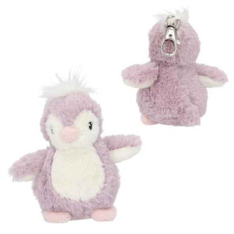 Depesche Princess Mimi Plush Baby Penguin Pendant (Choice of 4) - Old Railway Line Garden Centre