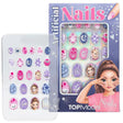 Depesche TopModel Artificial Nails Beauty & Me - Old Railway Line Garden Centre