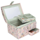 Depesche TOPModel  Code And Sound Jewellery Box