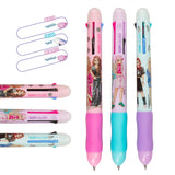 Depesche TOPModel Erasable Gel Pen 4 Colours - (Choice of 3)