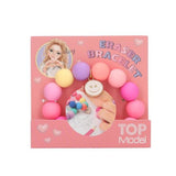 Depesche TopModel Eraser Bracelet (Choice of 3) - Old Railway Line Garden Centre