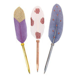 Depesche TopModel Feather Ballpen (Choice of 3) - Old Railway Line Garden Centre