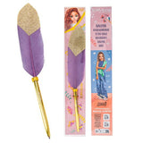 Depesche TopModel Feather Ballpen (Choice of 3) - Old Railway Line Garden Centre