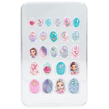 Depesche TOPModel Glitter Artifical Nails