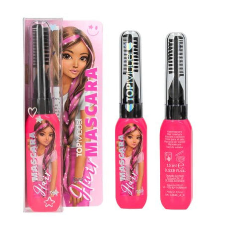 Depesche TopModel Hair Mascara (Choice of 3) - Old Railway Line Garden Centre