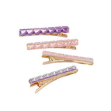 Depesche TOPModel Hairclip Hearts Set