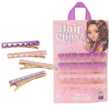 Depesche TOPModel Hairclip Hearts Set