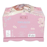 Depesche TOPModel Light Up Jewellery Box - Violet