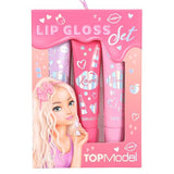 Depesche TOPModel Lip Gloss Set