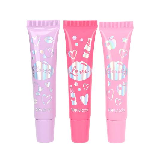 Depesche TOPModel Lip Gloss Set