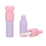 Depesche TOPModel Lip Gloss Set Headphone Case