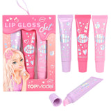 Depesche TOPModel Lip Gloss Set