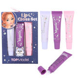 Depesche TOPModel Lip Gloss Set - 0413813