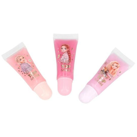 Depesche TopModel Lipgloss Set - Cowgirl - Old Railway Line Garden Centre