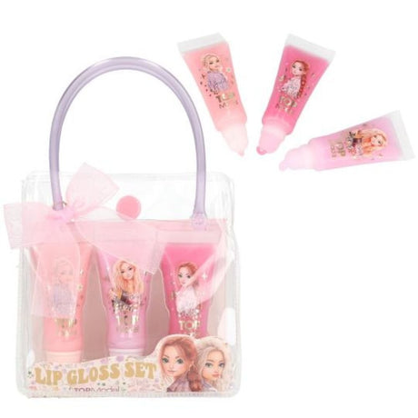 Depesche TopModel Lipgloss Set - Cowgirl - Old Railway Line Garden Centre