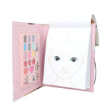 Depesche TOPModel Make Up Creative Folder