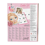 Depesche TOPModel Make Up Creative Folder