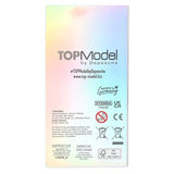 Depesche TOPModel Mini Colouring Book With Sound - (Choice of 3)