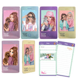 Depesche TopModel Mobile Notebook (Choice of 4)
