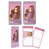 Depesche TopModel Mobile Notebook (Choice of 4)