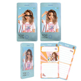 Depesche TopModel Mobile Notebook (Choice of 4)