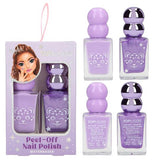 Depesche TOPModel Nail Polish Set - (Choice of 3)