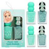 Depesche TOPModel Nail Polish Set - (Choice of 3)