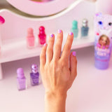 Depesche TOPModel Nail Polish Set - (Choice of 3)