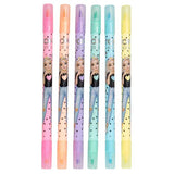 Depesche TOPModel Pastel Colouring Pen Set