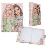 Depesche TopModel Summer Feeling Diary with Code & Sound