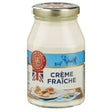 Devon Cream Co 170g Creme Fraiche - Old Railway Line Garden Centre