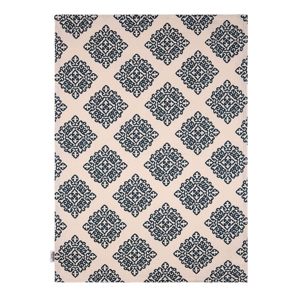 Dexam 70cm Sintra Recycled Cotton Waffle Tea Towels (Choice of 6) - Old Railway Line Garden Centre
