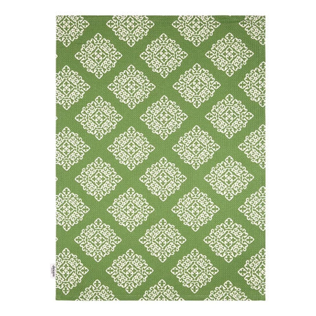 Dexam 70cm Sintra Recycled Cotton Waffle Tea Towels (Choice of 6) - Old Railway Line Garden Centre