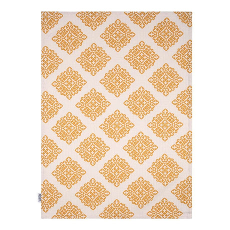 Dexam 70cm Sintra Recycled Cotton Waffle Tea Towels (Choice of 6) - Old Railway Line Garden Centre