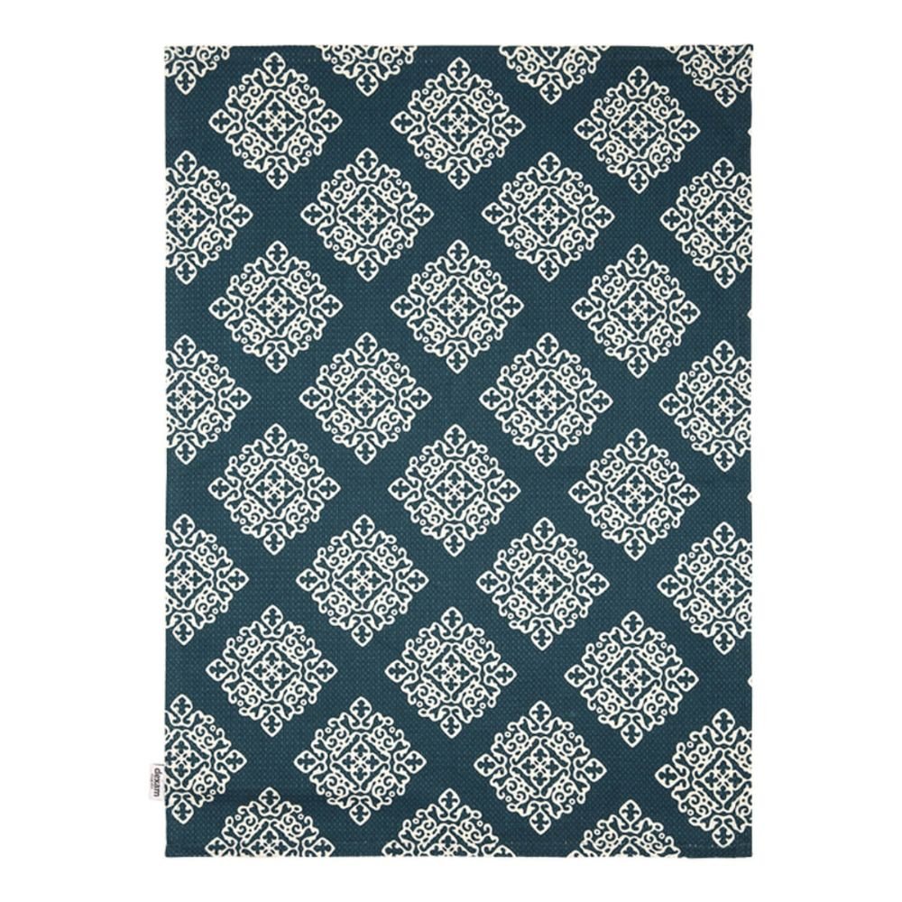 Dexam 70cm Sintra Recycled Cotton Waffle Tea Towels (Choice of 6) - Old Railway Line Garden Centre