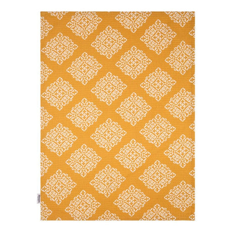 Dexam 70cm Sintra Recycled Cotton Waffle Tea Towels (Choice of 6) - Old Railway Line Garden Centre