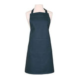 Dexam 83cm Love Colour Adult Apron - Ink Blue