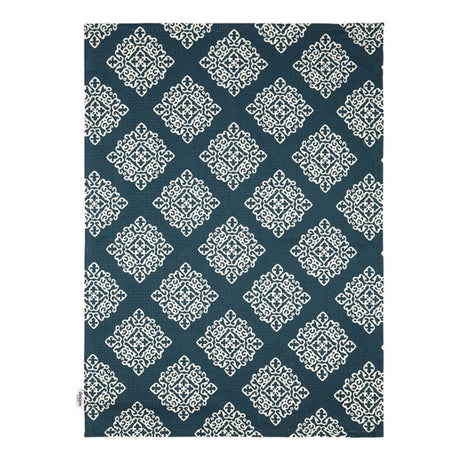 Dexam 70cm Sintra Recycled Cotton Waffle Tea Towels (Choice of 6)