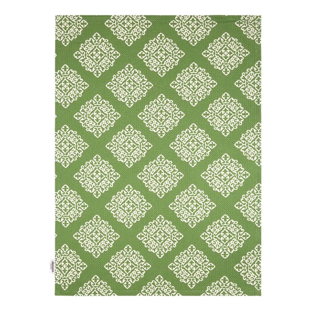 Dexam 70cm Sintra Recycled Cotton Waffle Tea Towels (Choice of 6)
