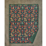 Deyongs 170cm Folkloric Nutcracker Sherpa Throw