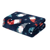 Deyongs Cozy Comforts Gonk Throw 130x170cm