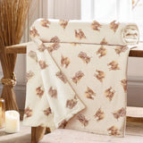 Deyongs Cozy Comforts Hamish Throw 130x170cm