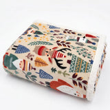 Deyongs Drammen Village Throw 130x170cm