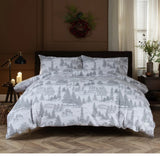 Deyongs Richmond Park Duvet Set - Single