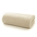 Deyongs The Big One Throw 230x270cm Almond Milk