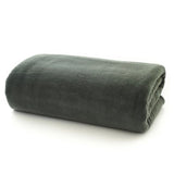 Deyongs The Big One Throw 230x270cm Thyme
